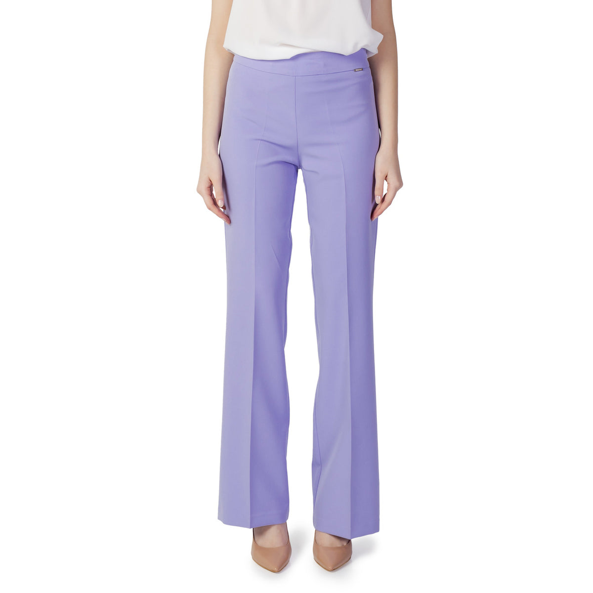 Hanny Deep Broek Dames