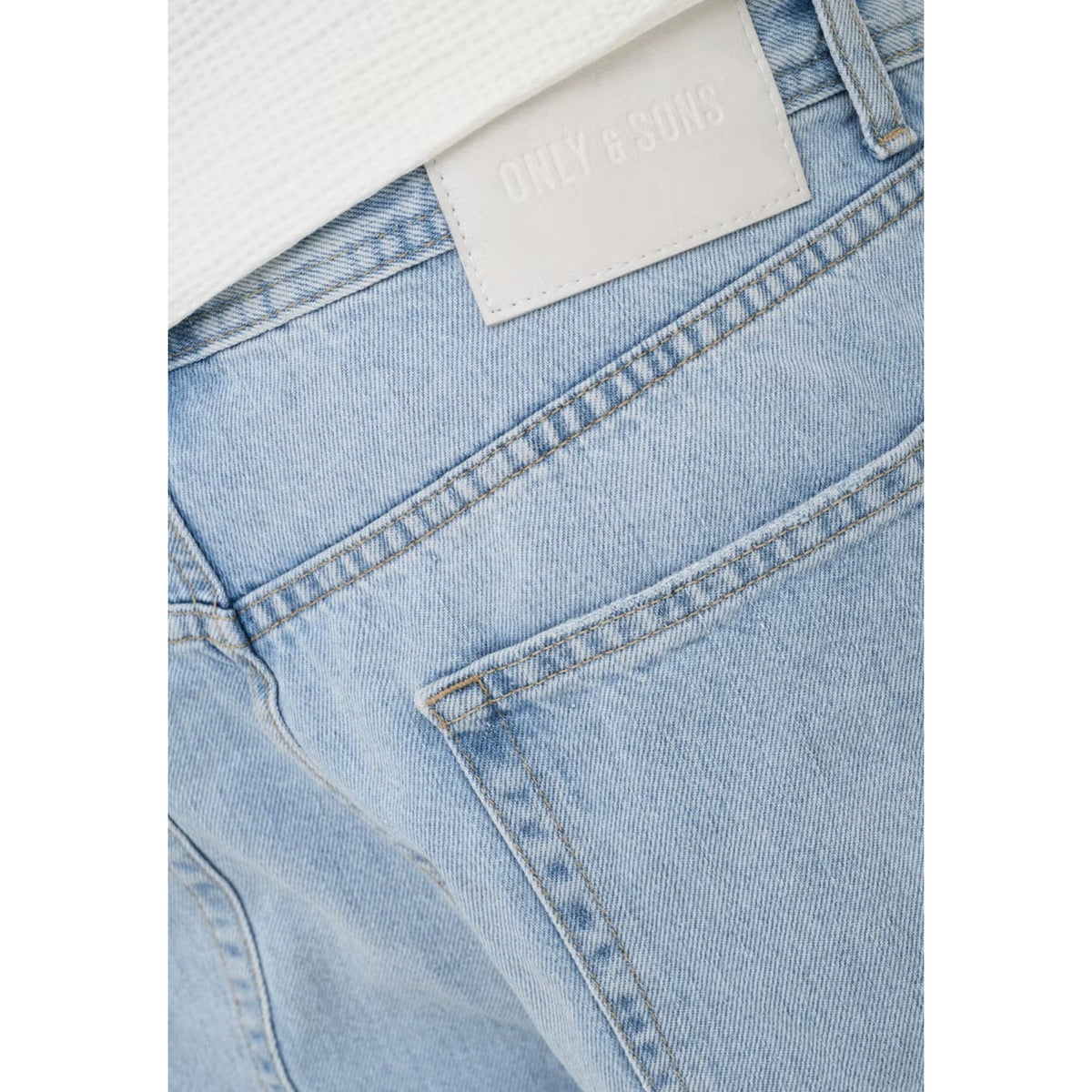Only & Sons Bermuda Heren