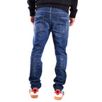 Dsquared2 herenjeans blauw
