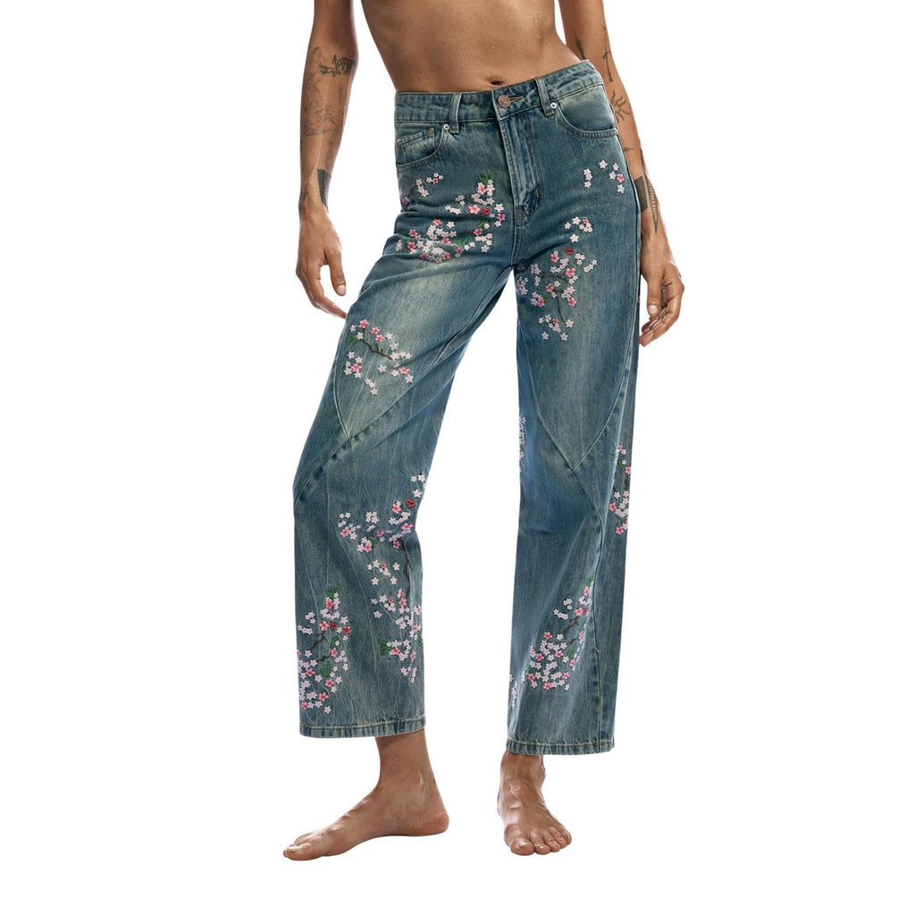 Desigual Jeans Dames