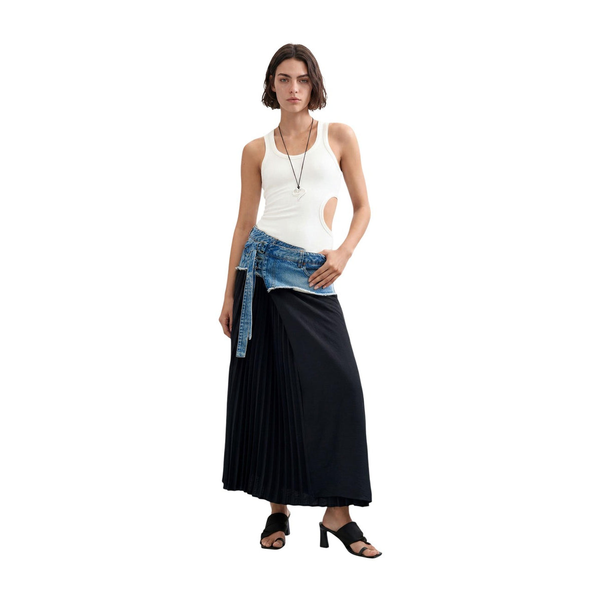 Desigual Rok Dames