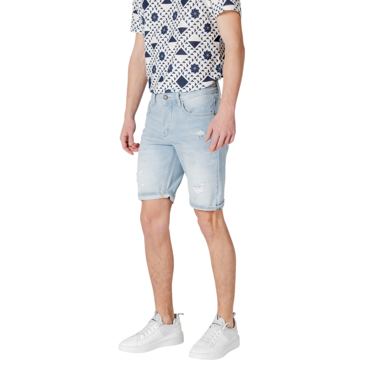 Antony Morato Bermuda Heren