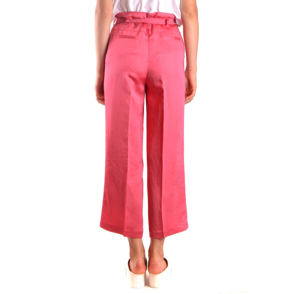 Twin-set Simona Barbieri Broek Dames