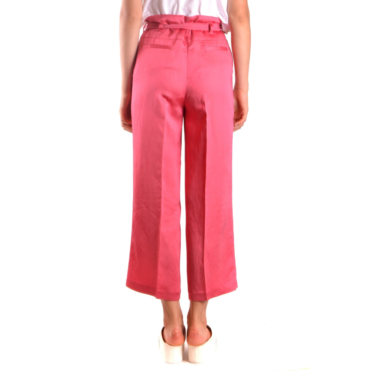 Twin-set Simona Barbieri Broek Dames