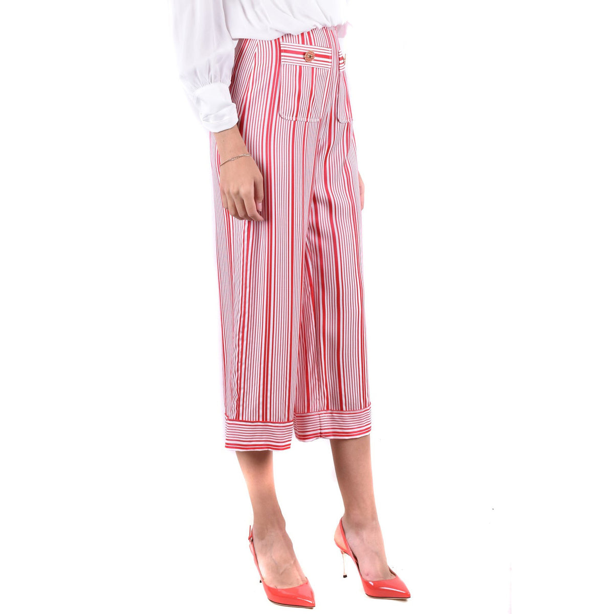 Elisabetta Franchi Broek Dames