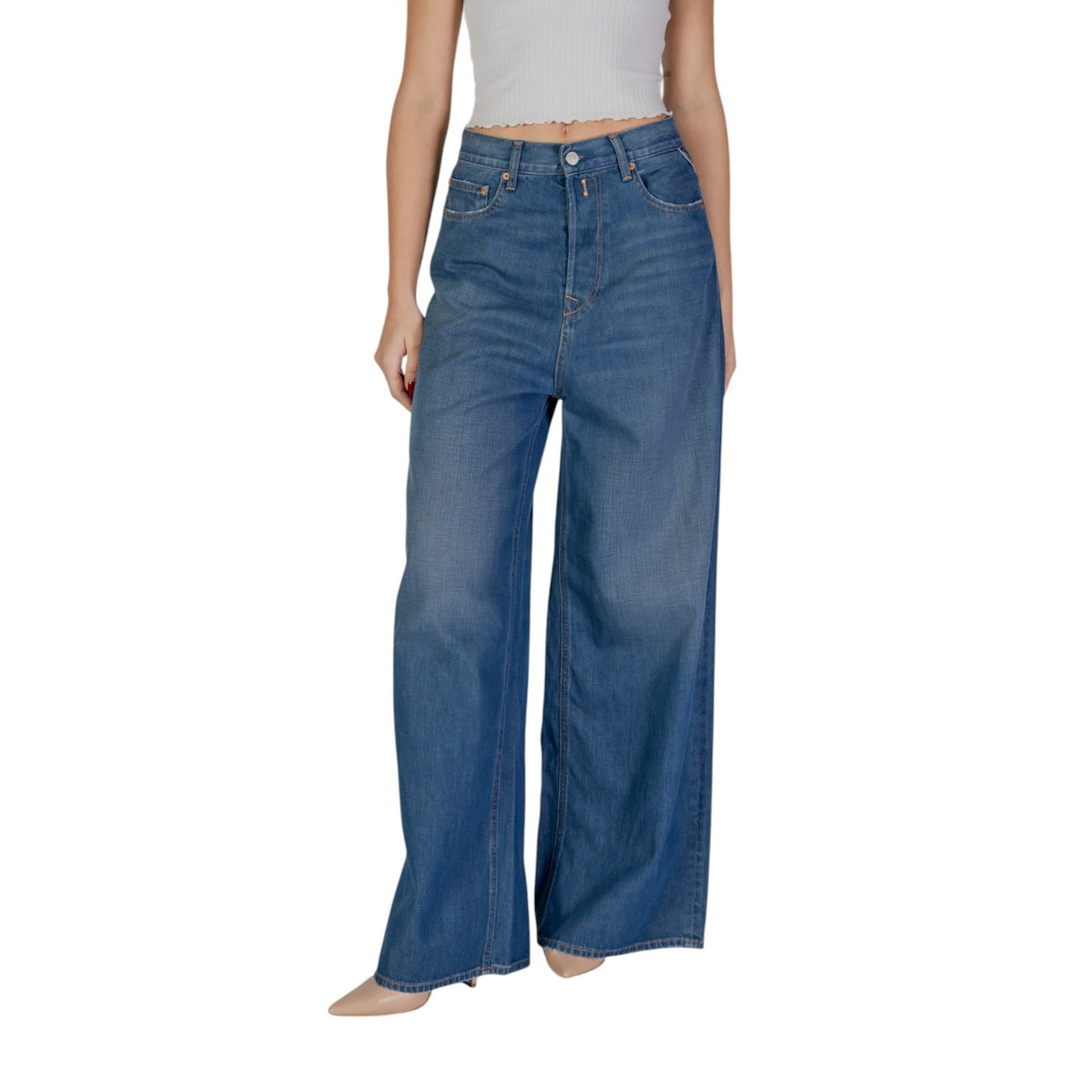 Replay Jeans Dames