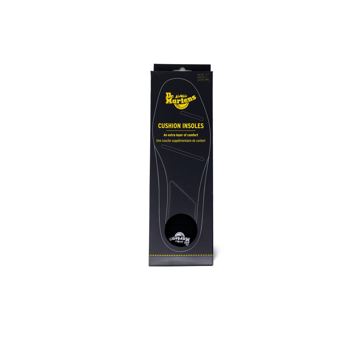 Dr. Martens Schoen Dames