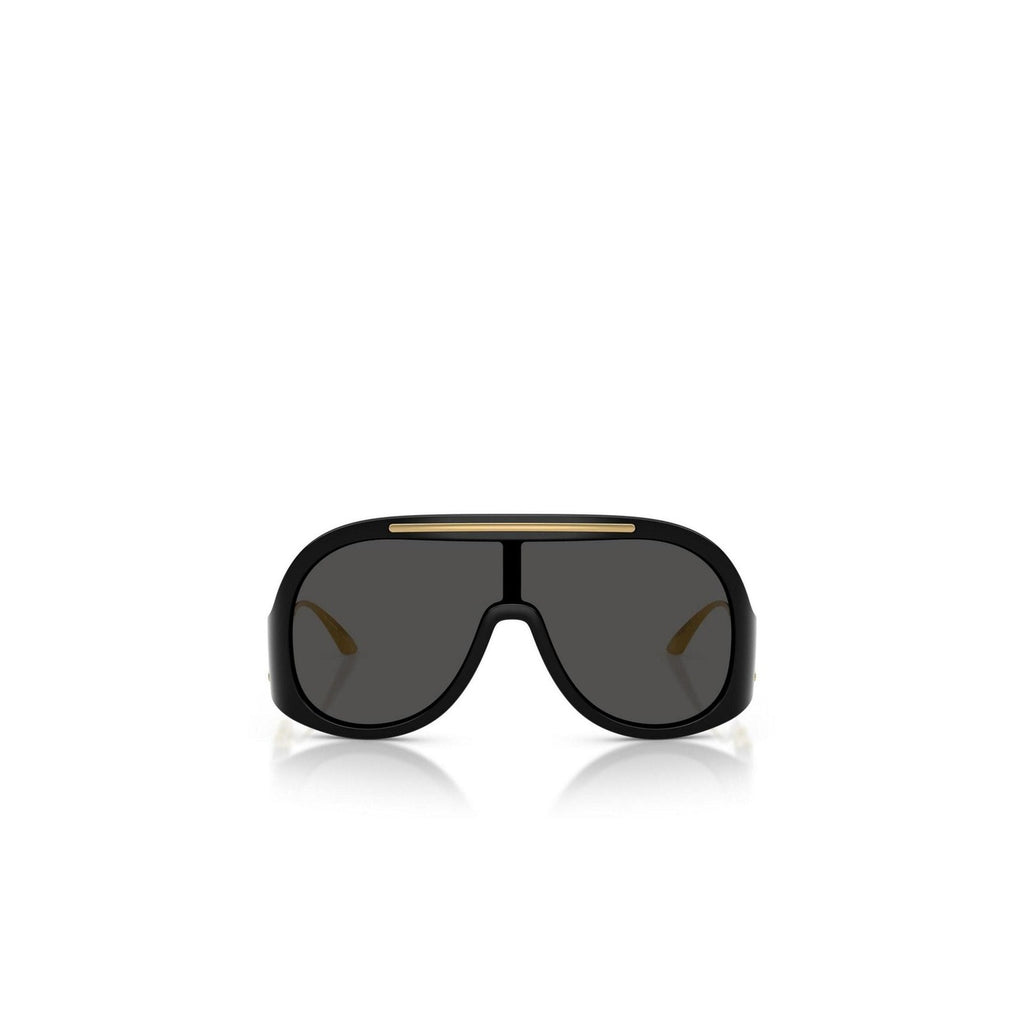 Dolce & Gabbana dameszonnebril zwart