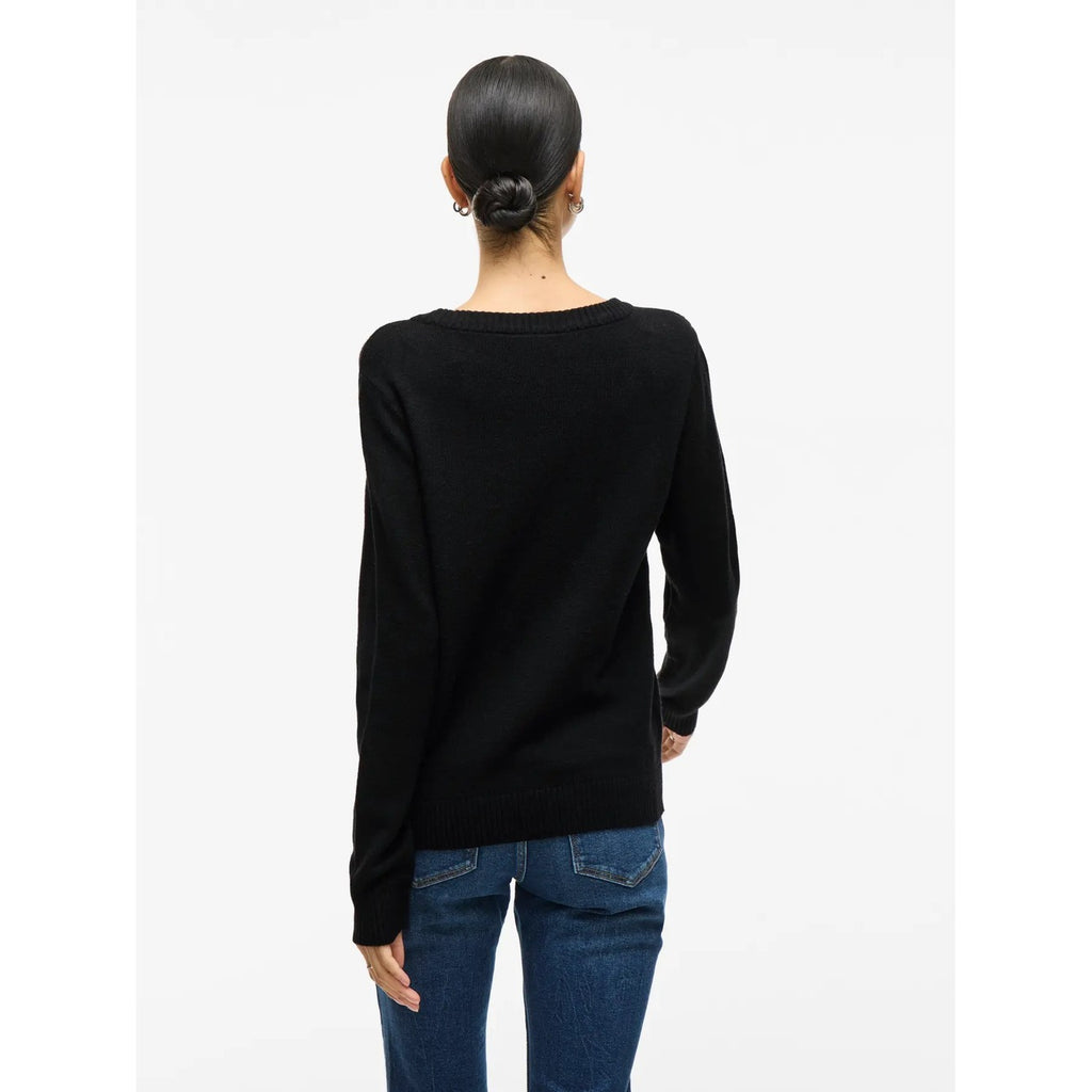 Vila Clothes Knitwear Dames