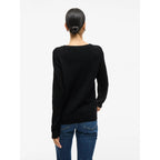 Vila Clothes Knitwear Dames