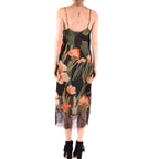 Twin-set Simona Barbieri Jurk Dames