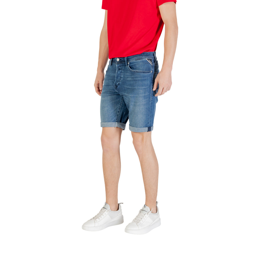 Replay Bermuda Heren