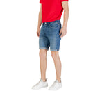 Replay Bermuda Heren