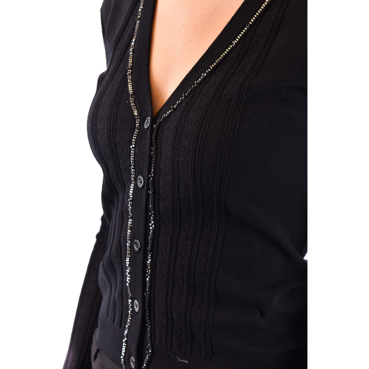 Boutique Moschino Cardigan Dames