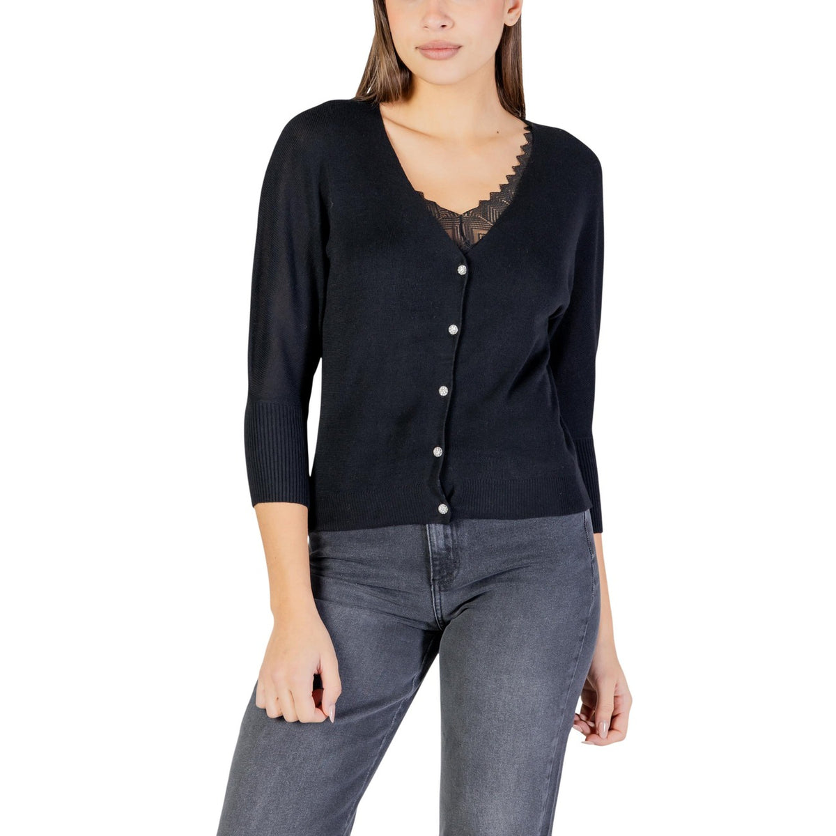 Morgan De Toi Cardigan Dames