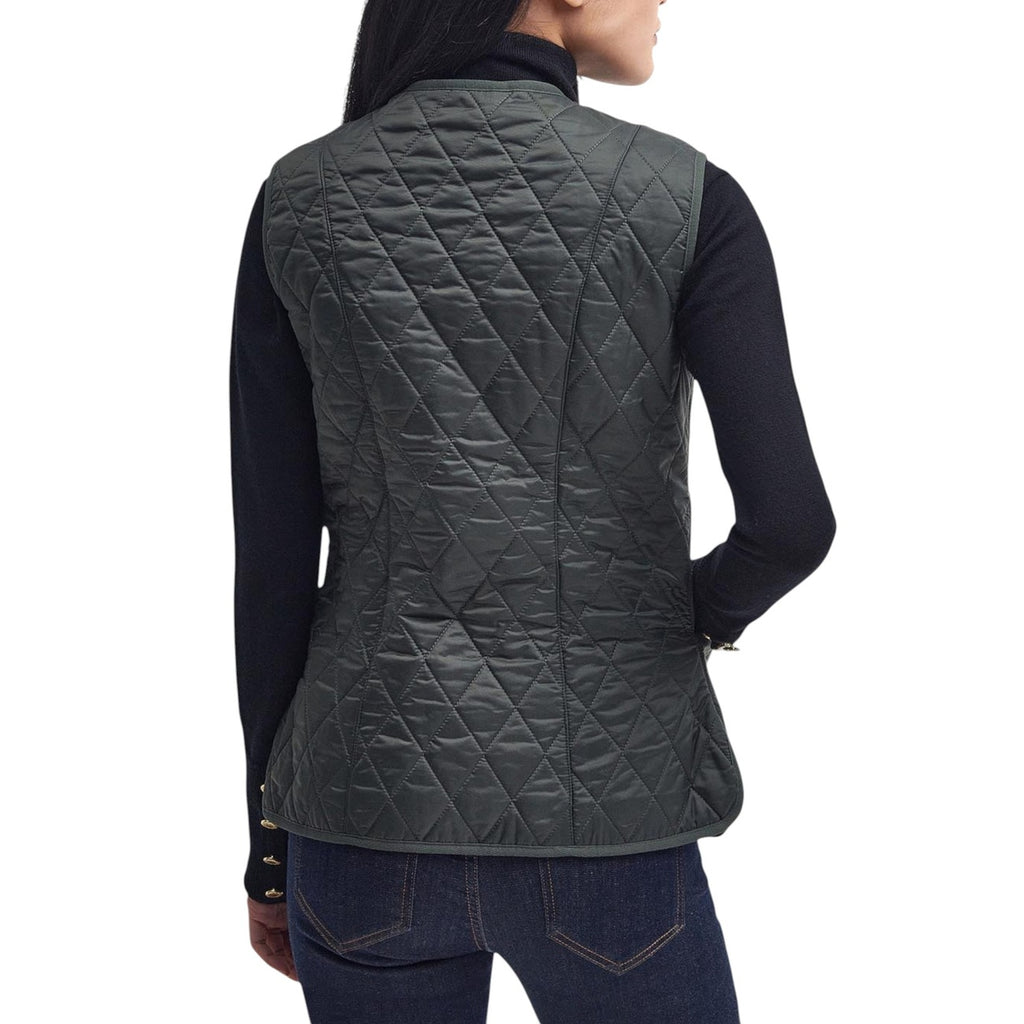 Barbour Gilet Dames