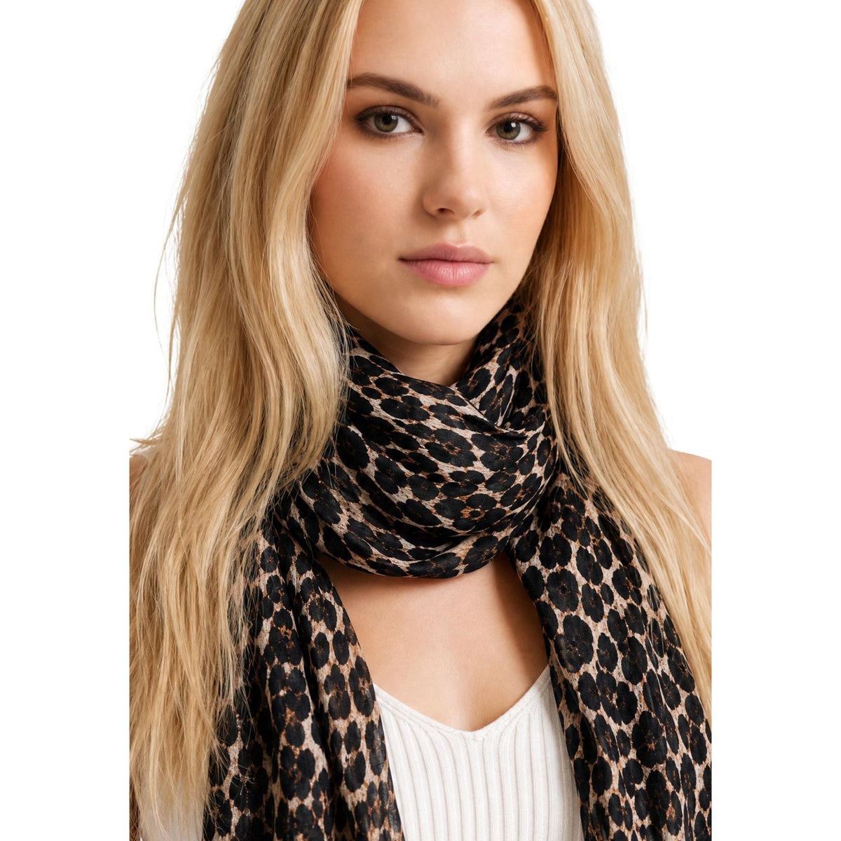 Guess Sjaal Dames