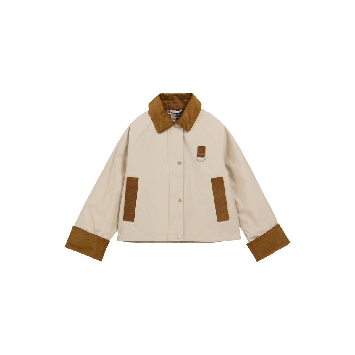 Barbour Jack Dames