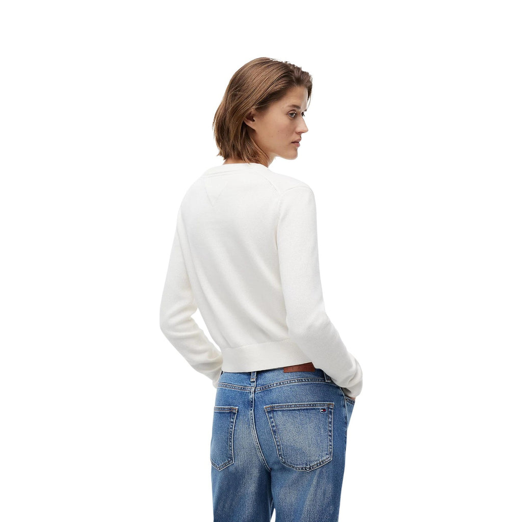 Tommy Hilfiger Jeans Sweatshirt Dames variant 3