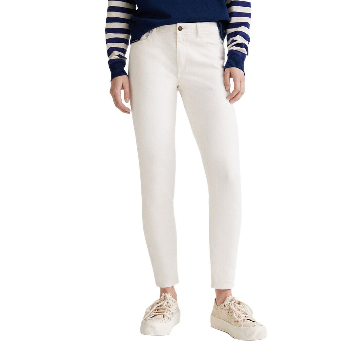 Desigual Jeans Dames