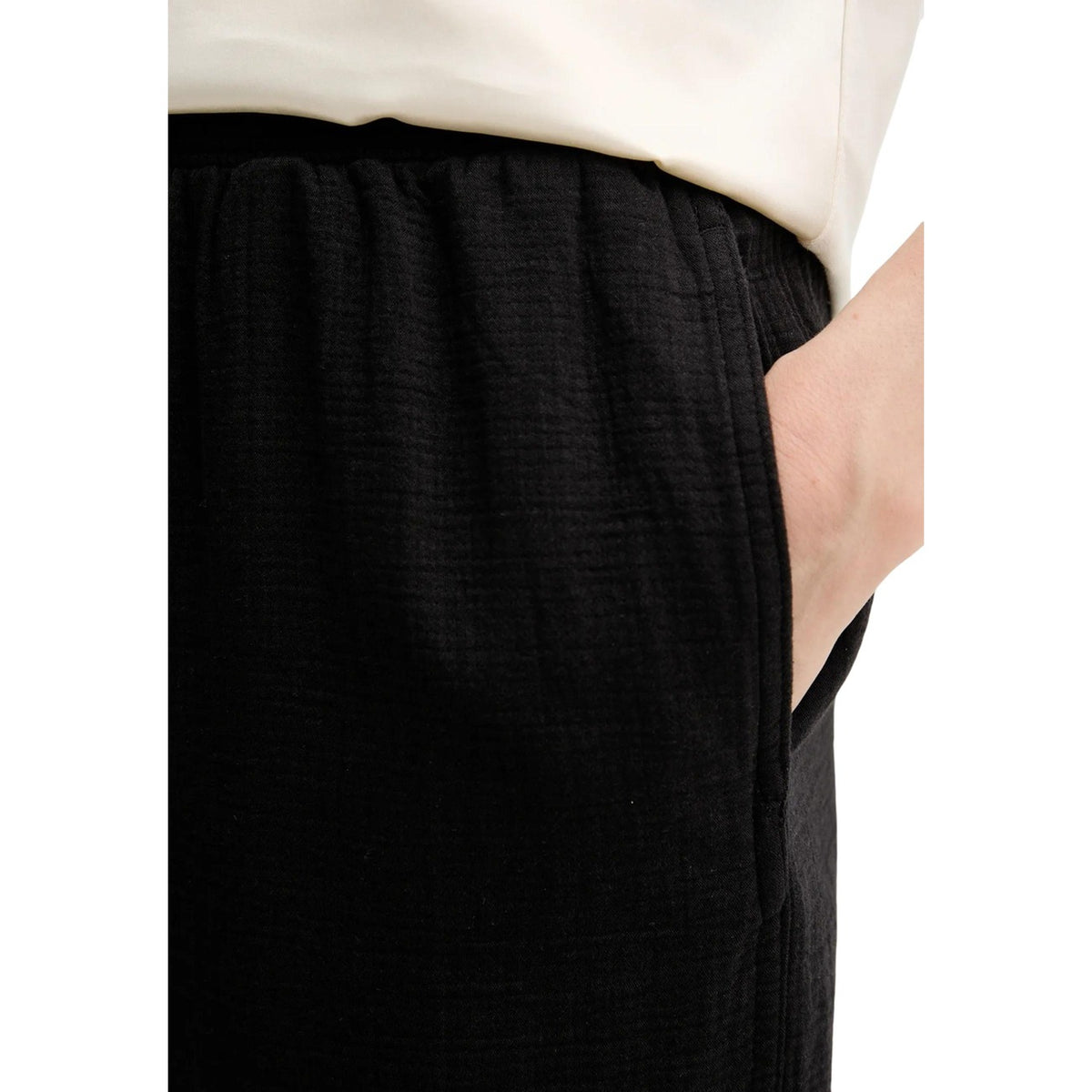 Calvin Klein Jeans Broek Dames