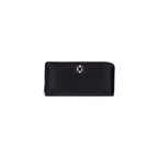 Guess portemonnee zwart met knopen • zakken: binnenzakken • size (cm): w20.5 x h10.5 x l2 (cm)