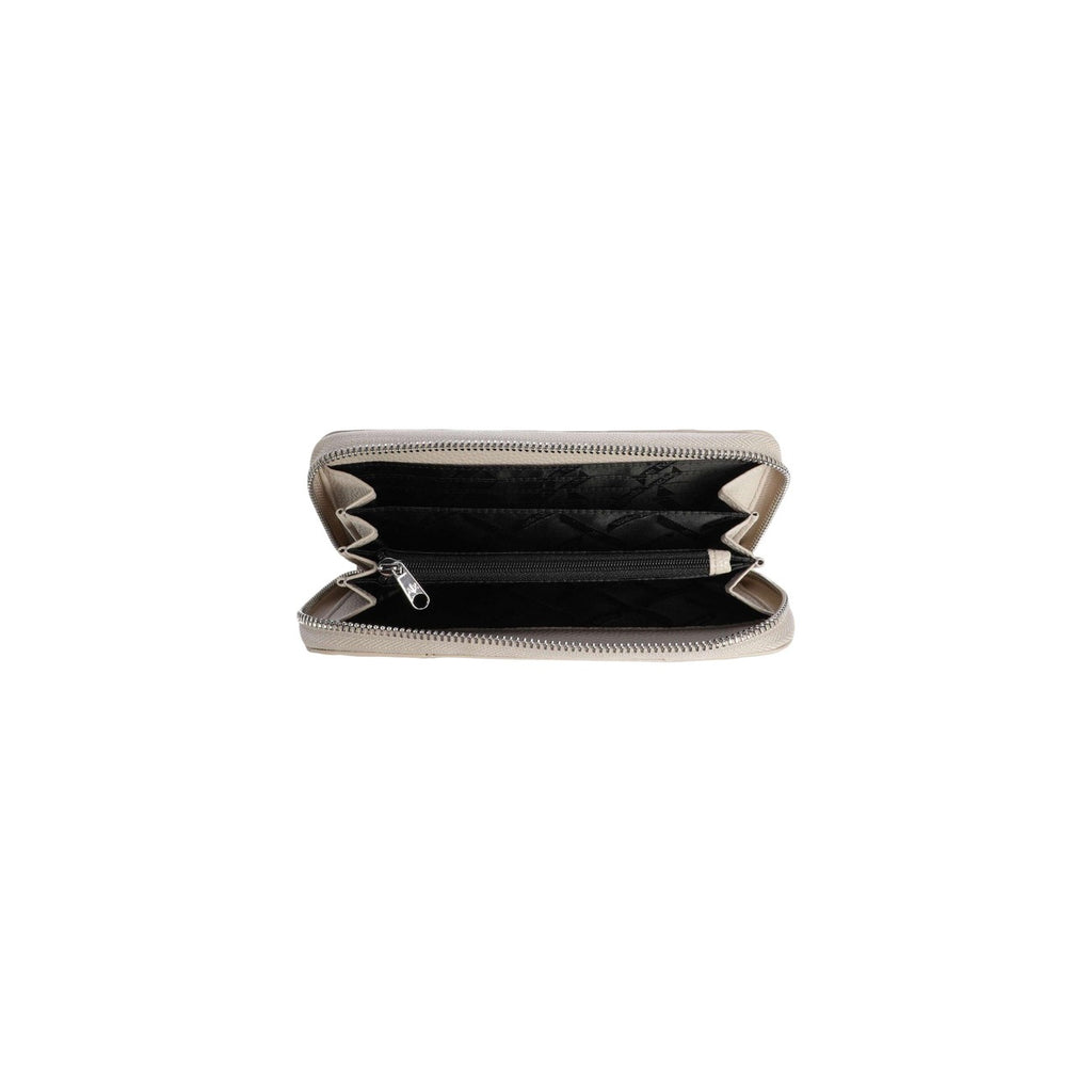 Armani Exchange portemonnee wit