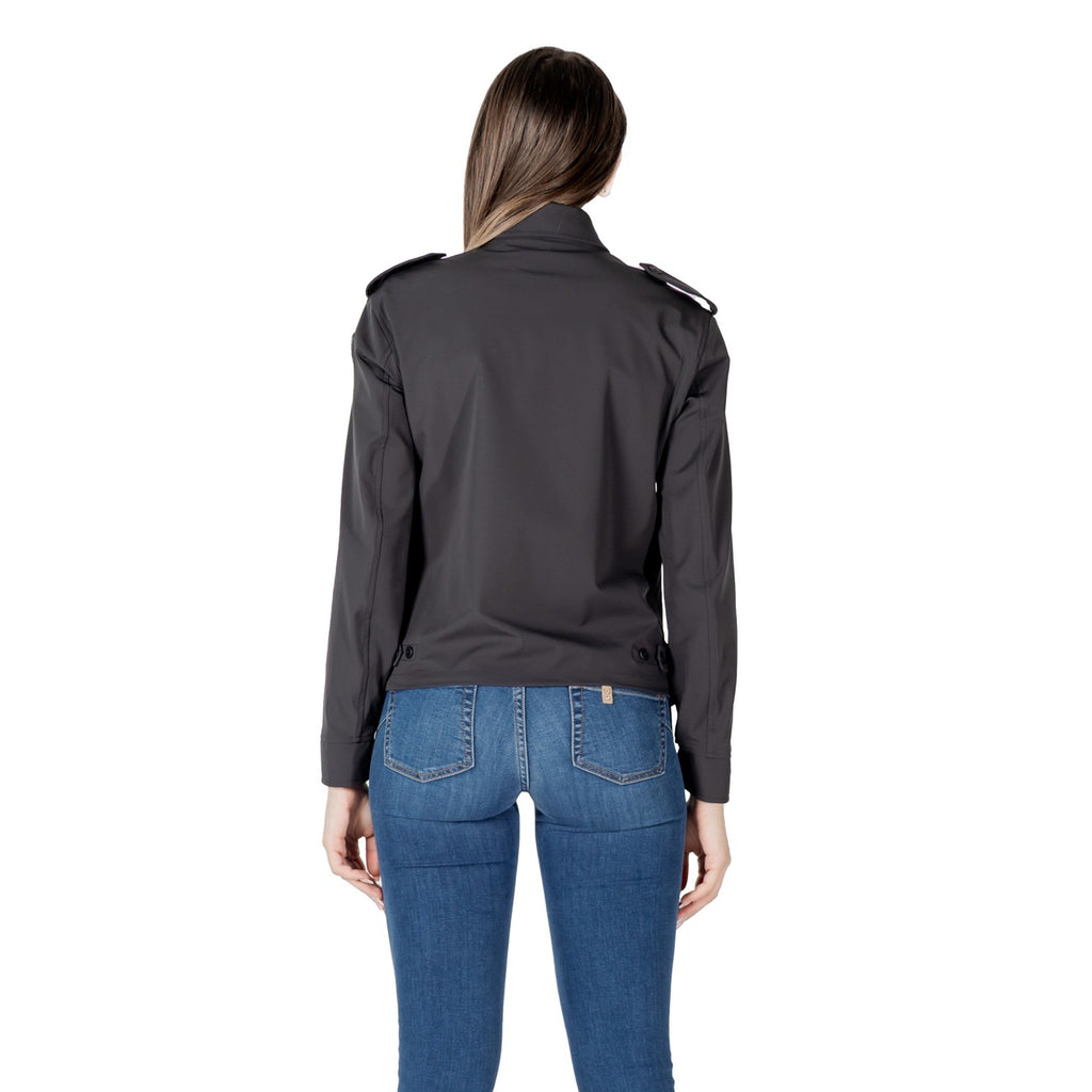 Blauer. Jack Dames