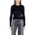 Karl Lagerfeld Jeans Breimode Dames