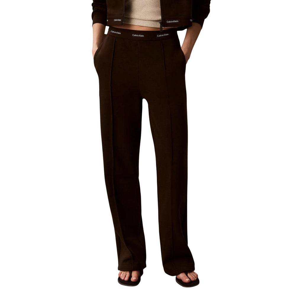 Calvin Klein Jeans Broek Dames