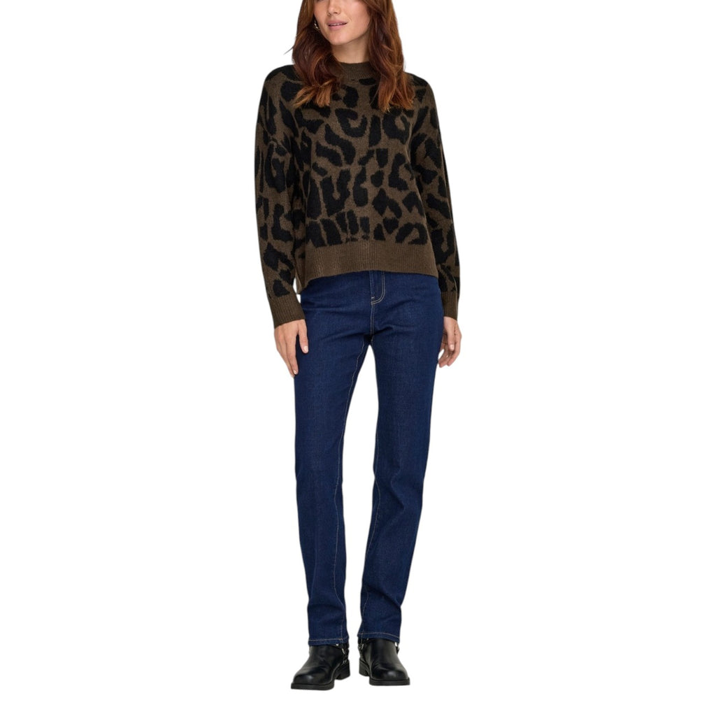 Jacqueline De Yong Knitwear Dames