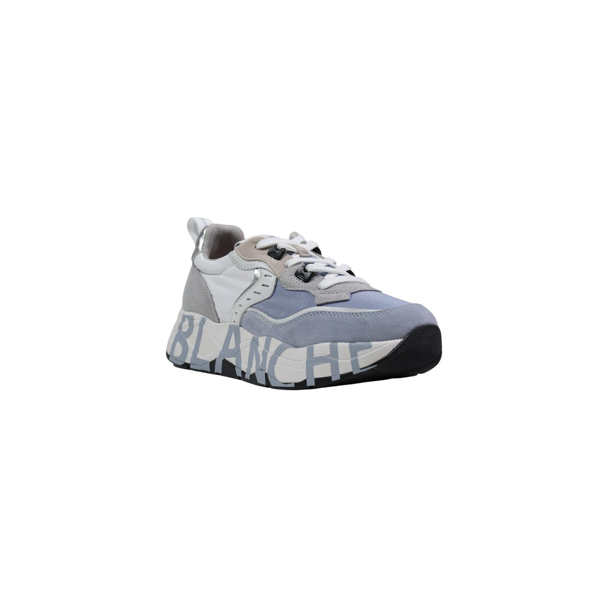 Voile Blanche Women Sneakers