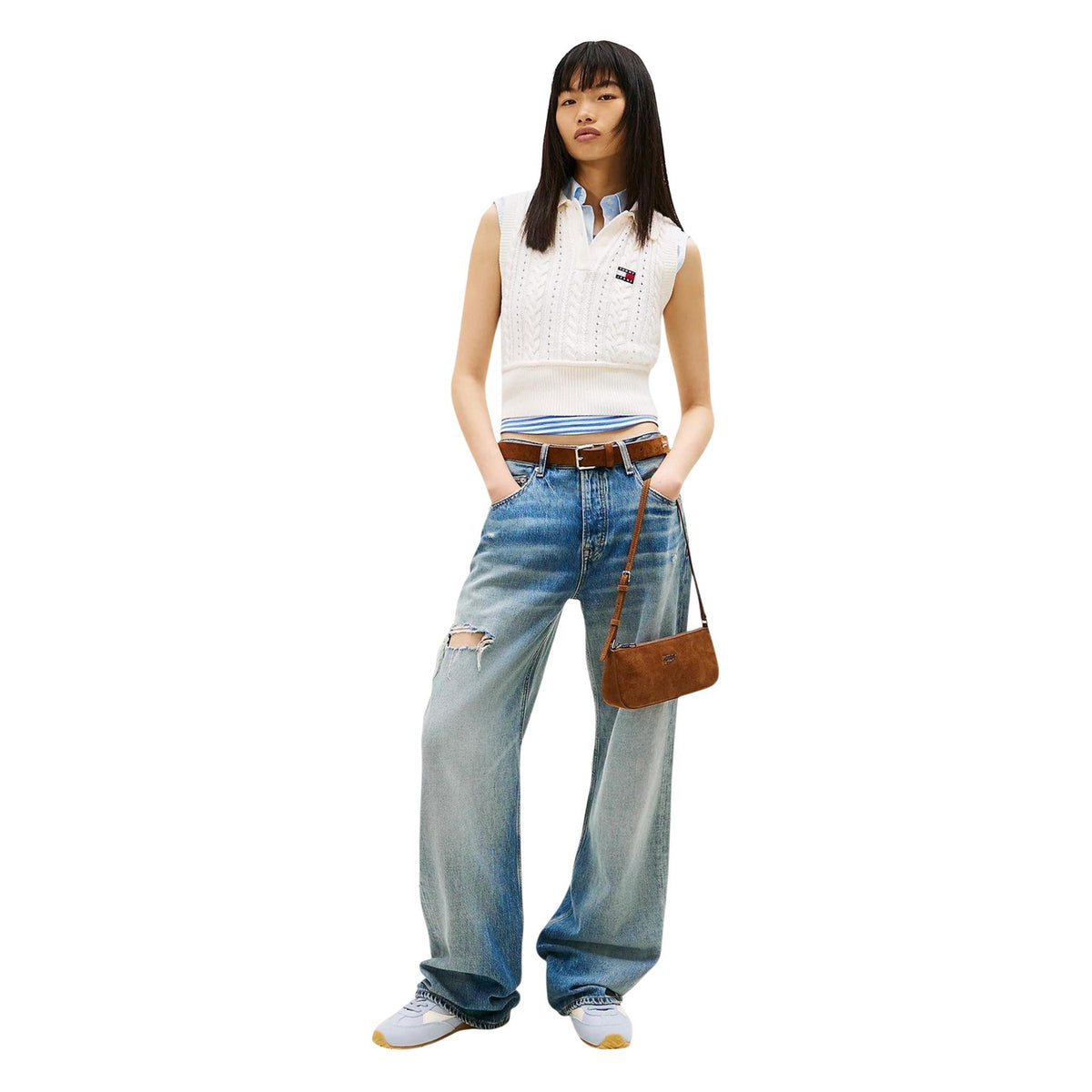 Tommy Hilfiger Jeans Jeans Dames
