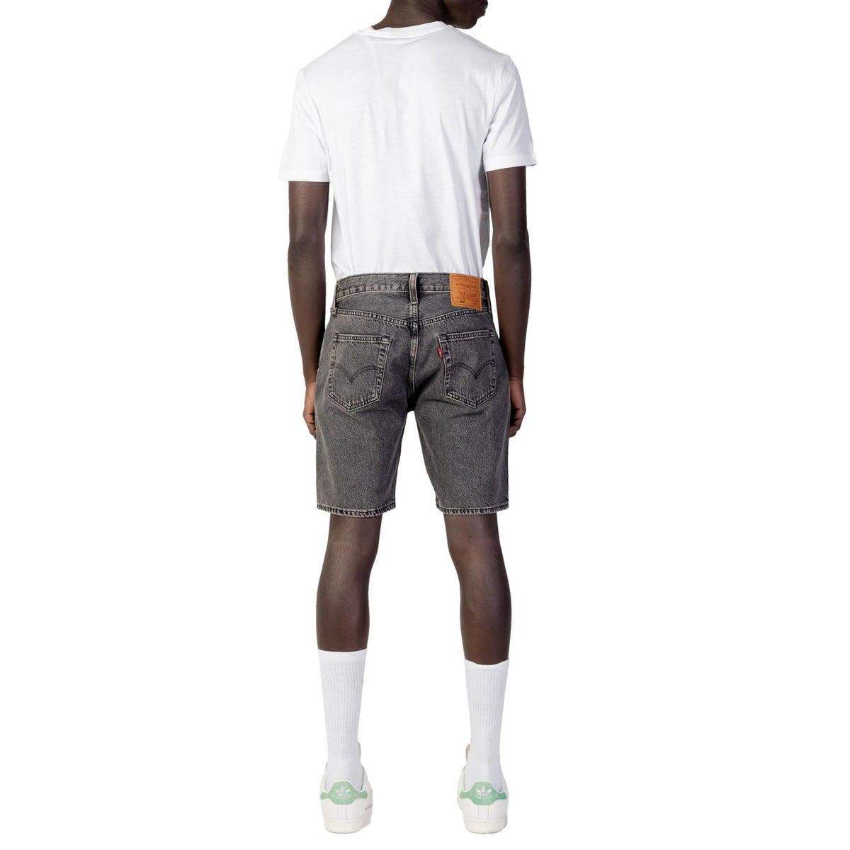 Levi`s Bermuda Heren