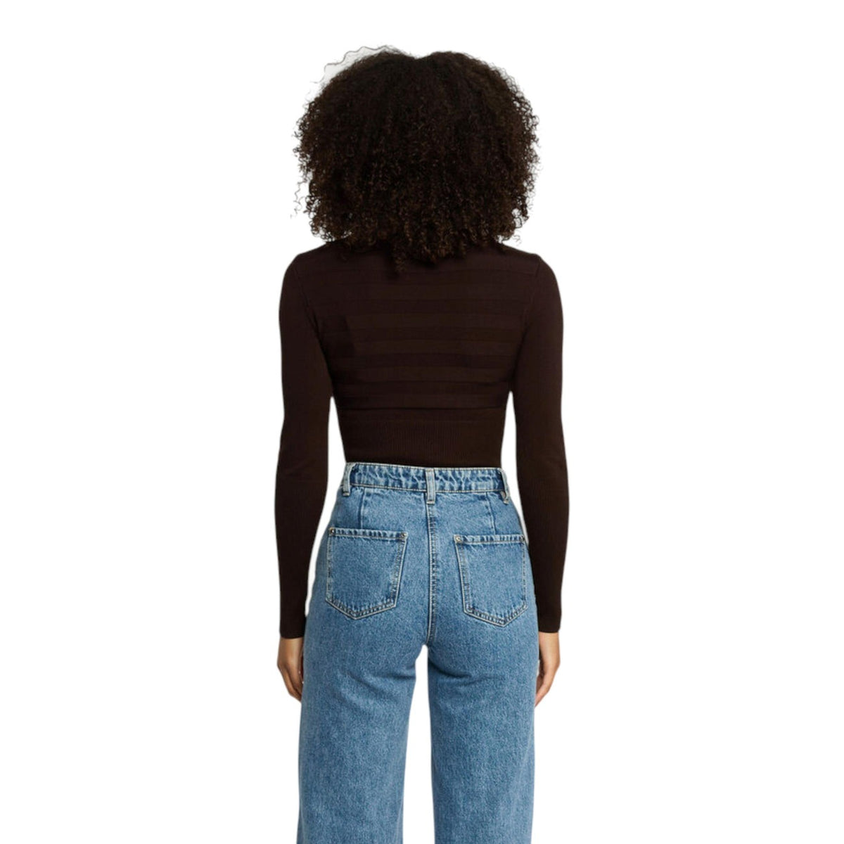 Morgan De Toi Knitwear Dames