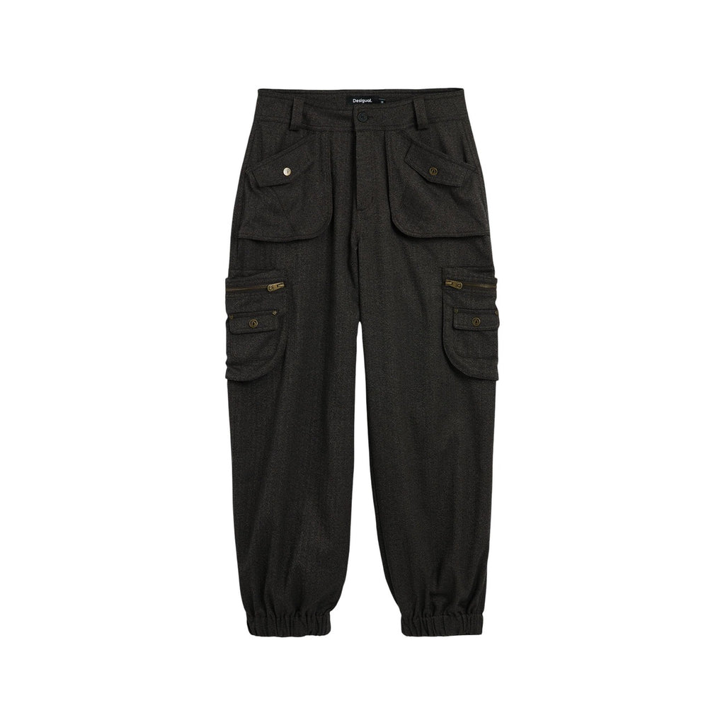 Desigual Broek Dames