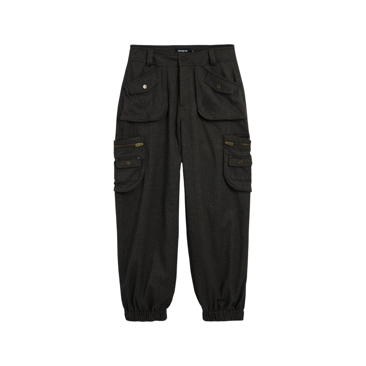 Desigual Broek Dames