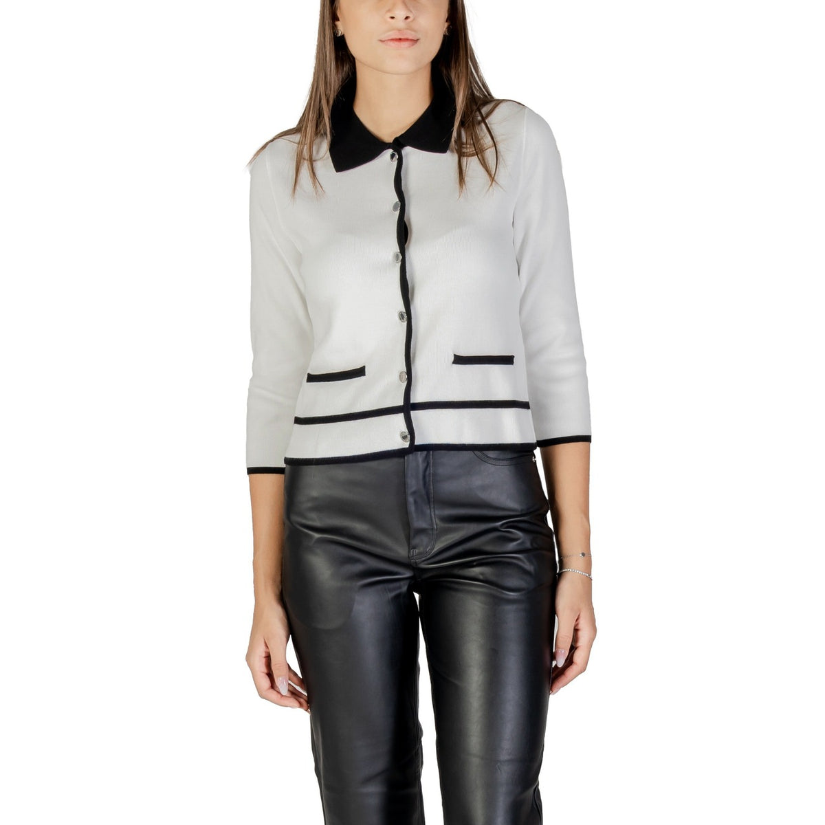 Morgan De Toi Cardigan Dames