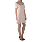 Pinko damesjurk wit - productfoto 3