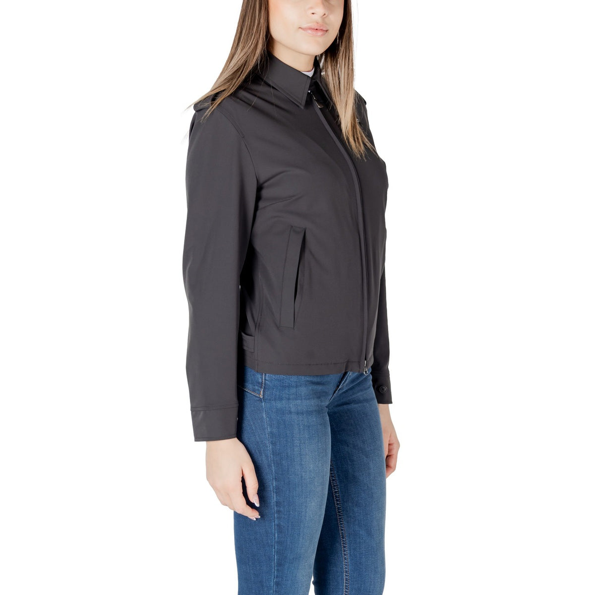 Blauer. Jack Dames