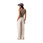 Calvin Klein Jeans Broek Dames