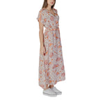B.young damesjurk roze - productfoto 4