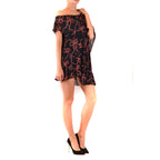 Pinko damesjurk zwart - productfoto 4