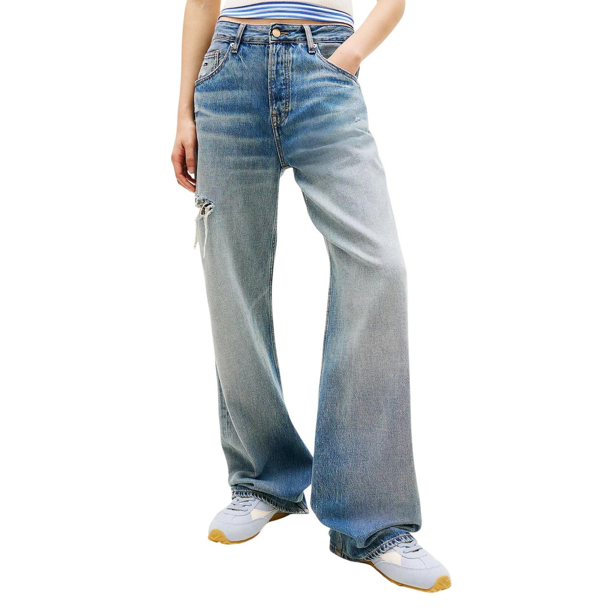 Tommy Hilfiger Jeans Jeans Dames