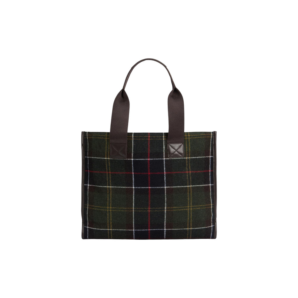 Barbour Tas Dames