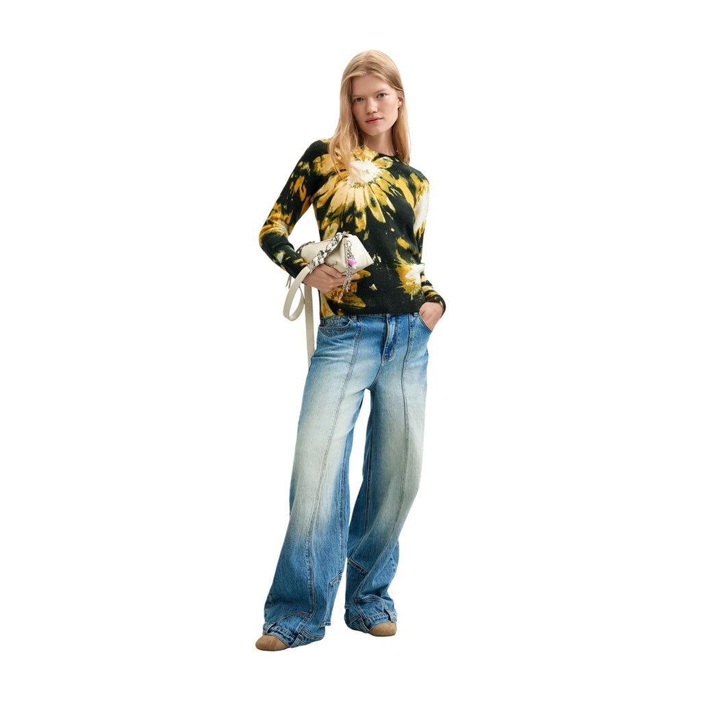 Desigual Knitwear Dames