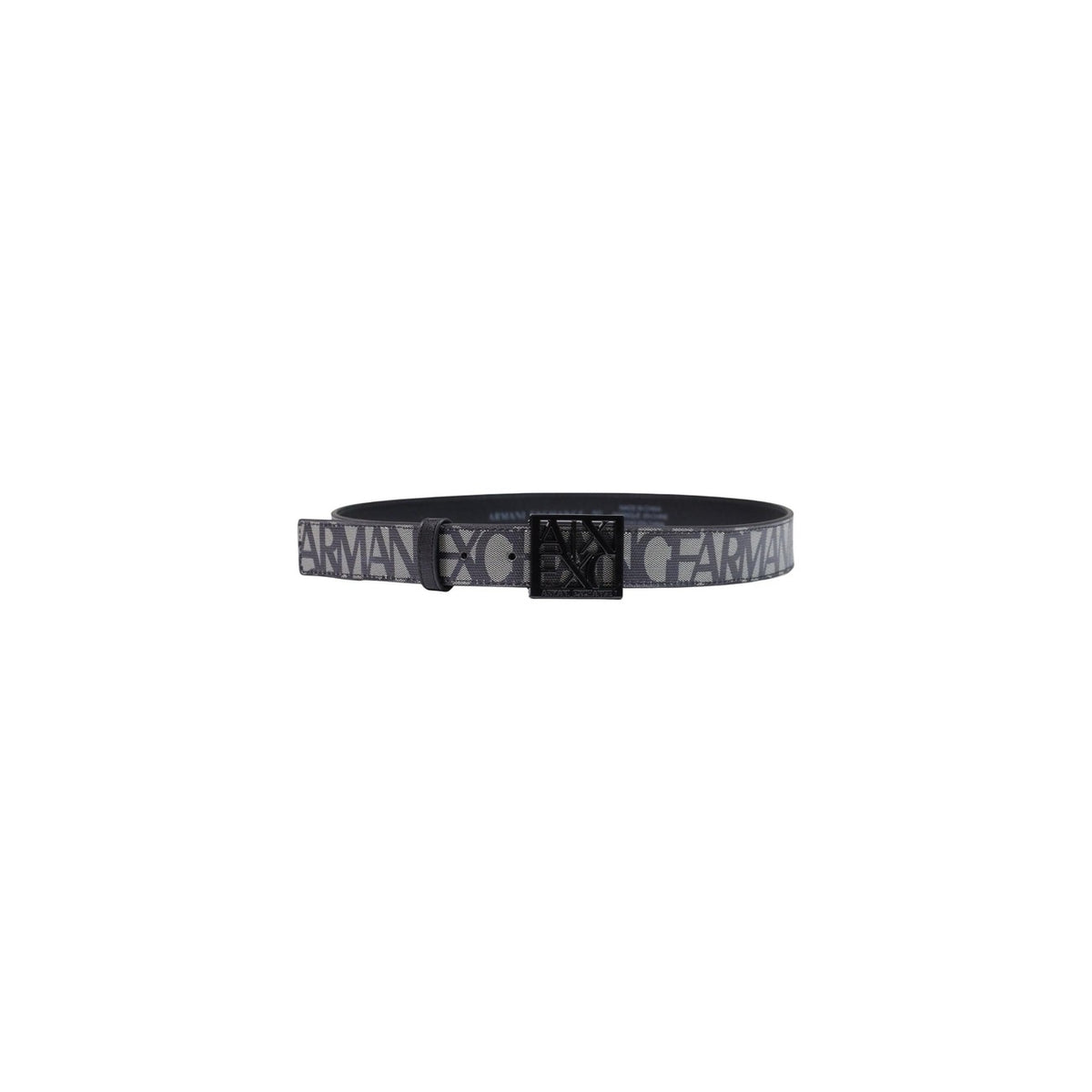 Armani Exchange Riem Dames