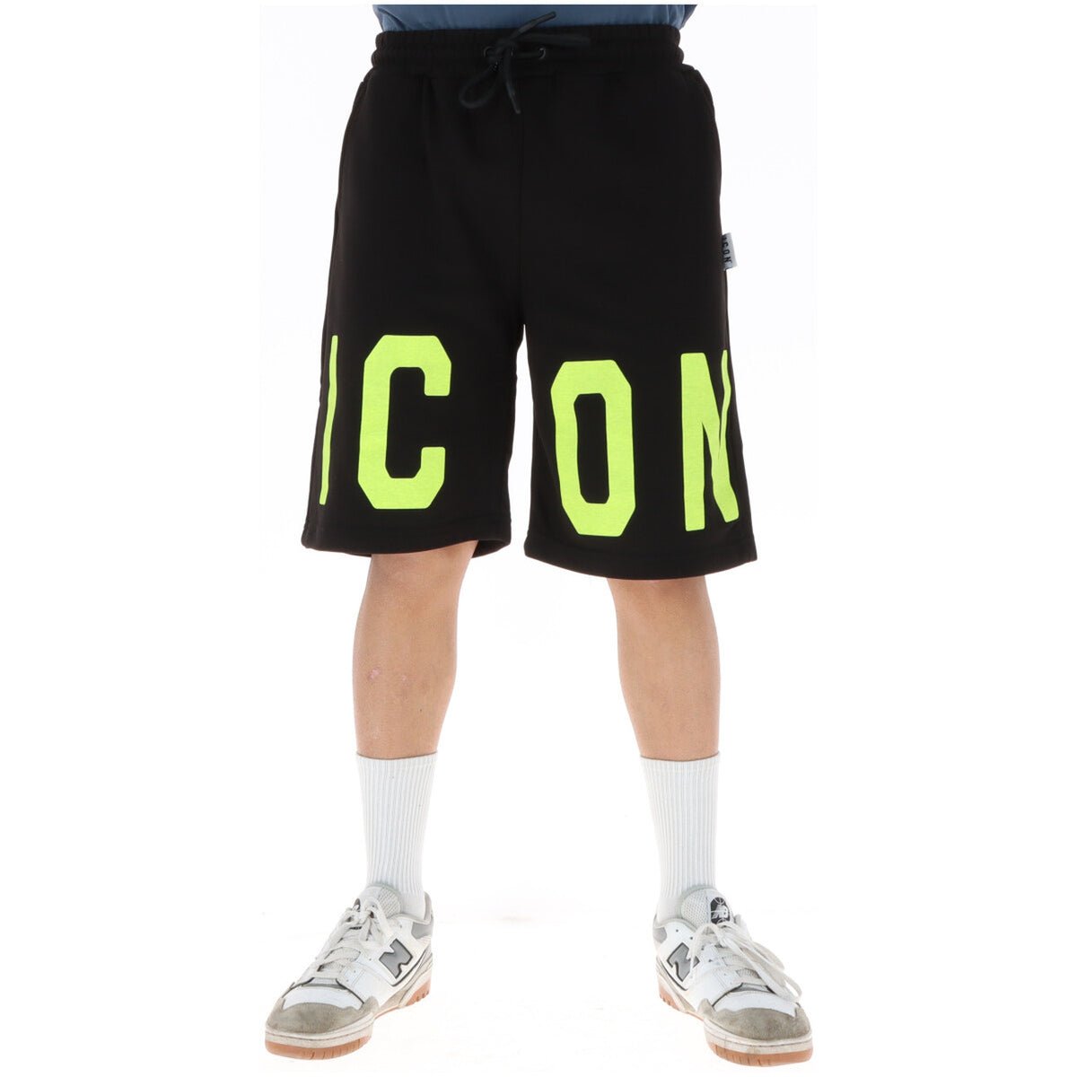 Icon Bermuda Heren