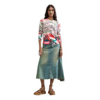 Desigual Knitwear Dames