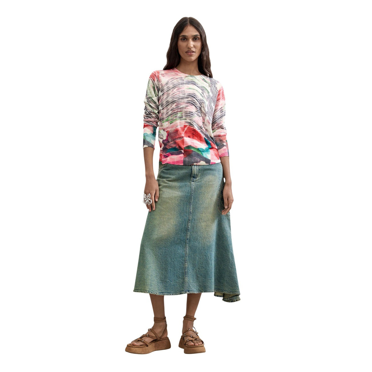Desigual Knitwear Dames